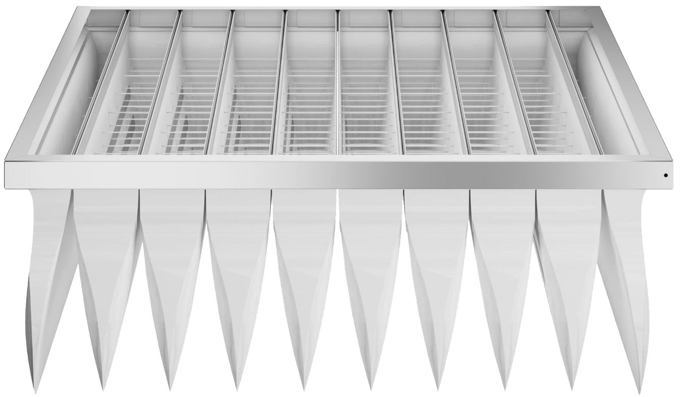 Second Filter