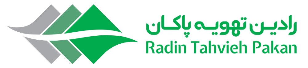 رادین تهویه پاکان